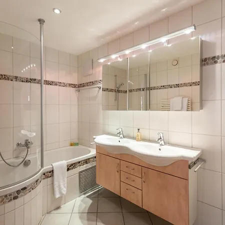 Haus Alpine * Zermatt