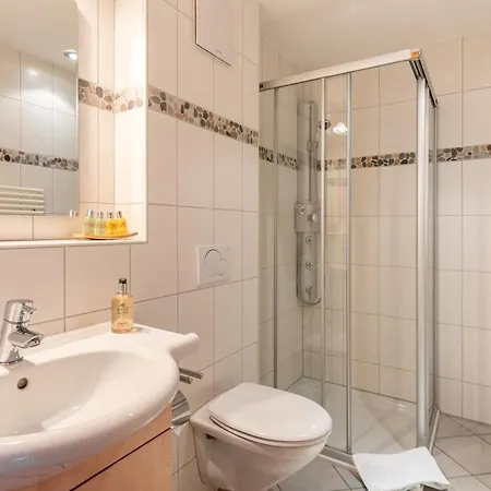 Haus Alpine * Ζερμάτ