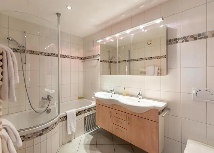 Haus Alpine * زيرمات