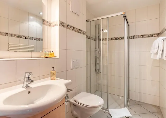 Haus Alpine * زيرمات