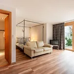 Apartment Haus Alpine *