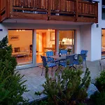Haus Alpine Zermatt