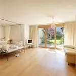 Apartment Haus Alpine *