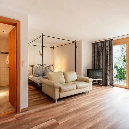 Apartmán Haus Alpine *