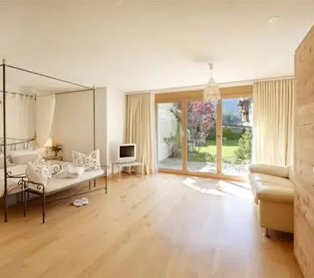 Apartamento Haus Alpine *