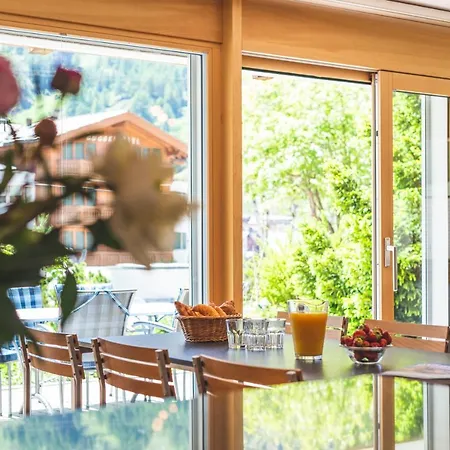 Haus Alpine Zermatt